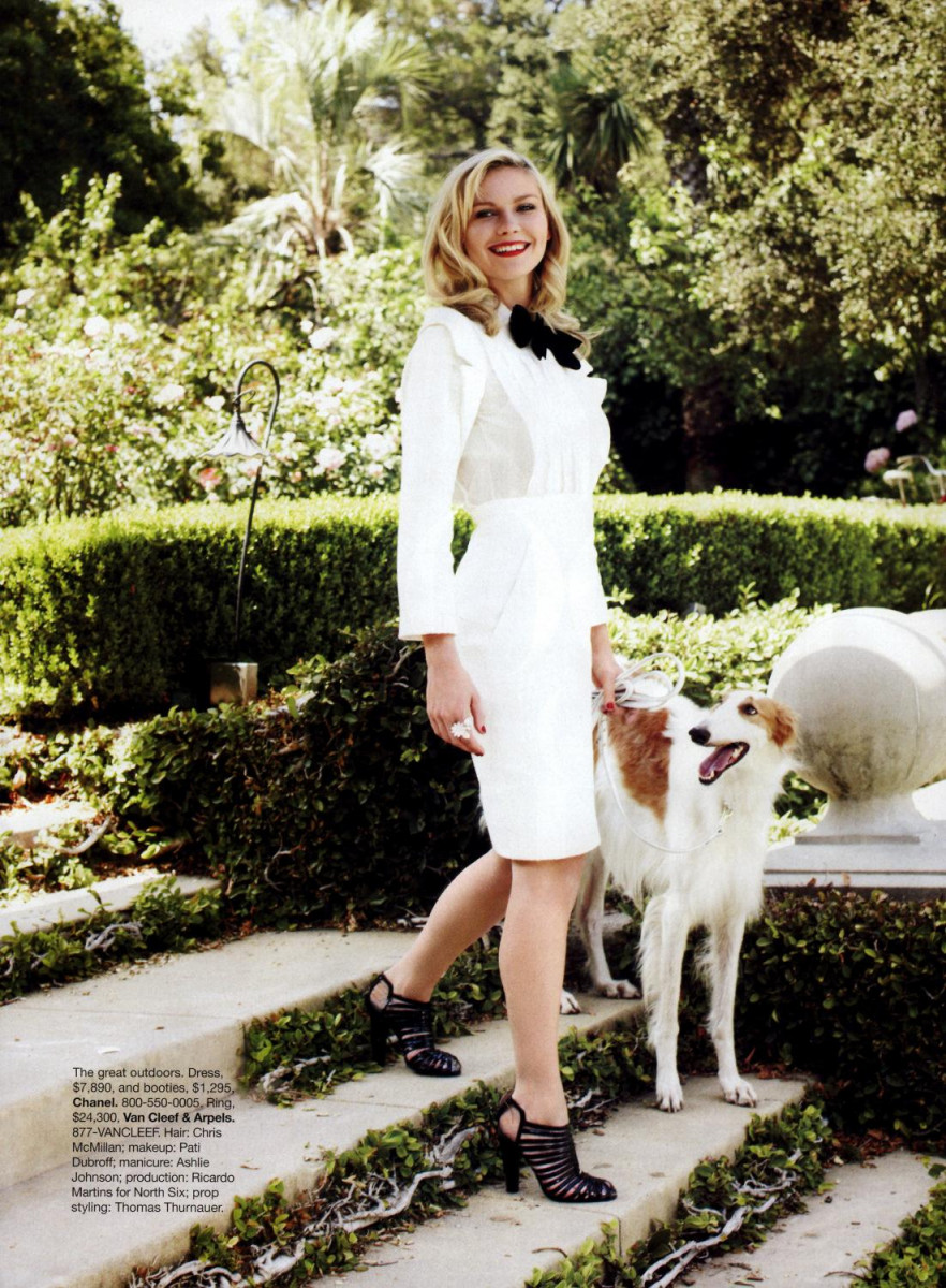 Kirsten Dunst: pic #112113