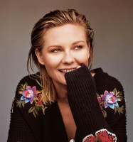 Kirsten Dunst photo #