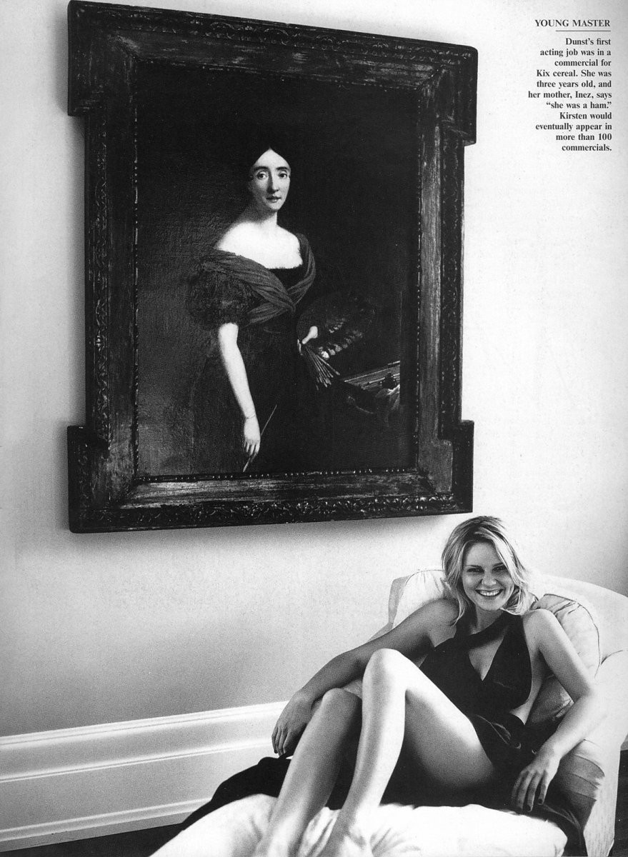 Kirsten Dunst: pic #86355