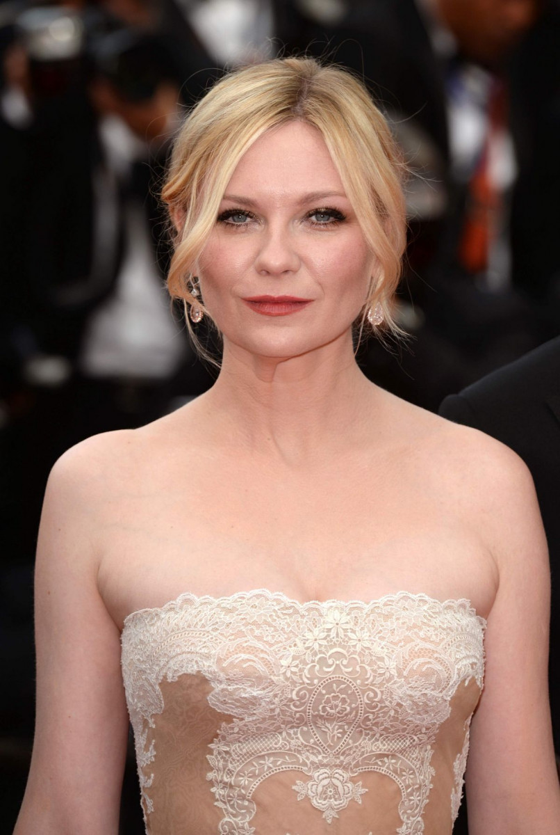 Kirsten Dunst: pic #854627