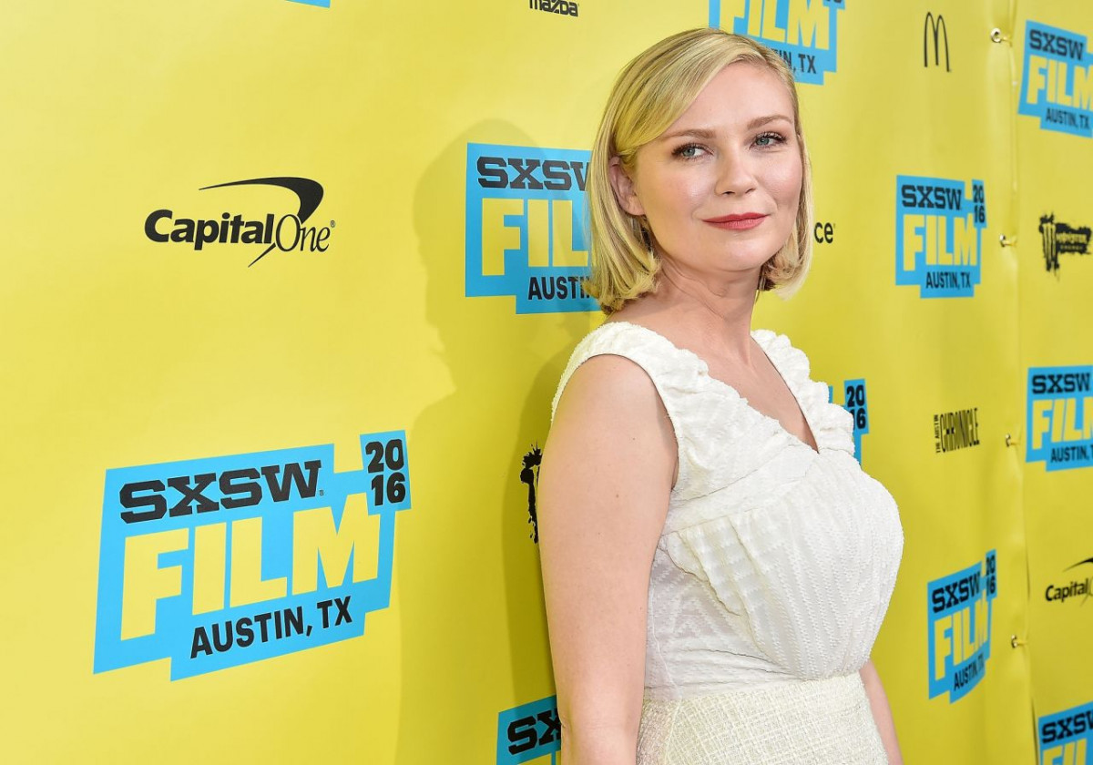 Kirsten Dunst: pic #840169