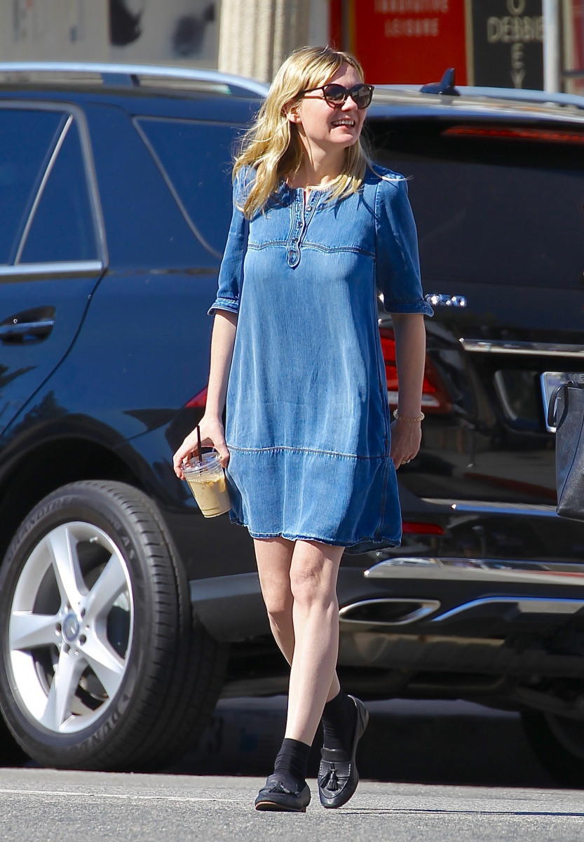 Kirsten Dunst: pic #969708