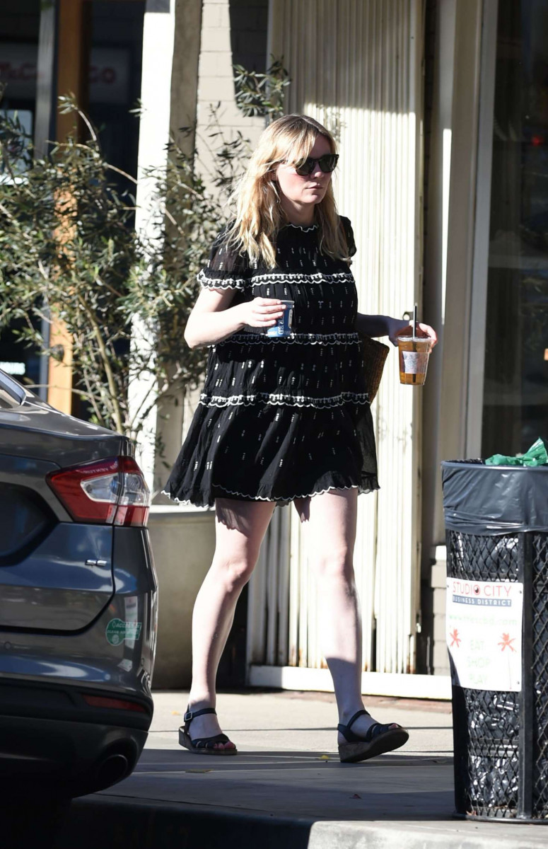 Kirsten Dunst: pic #989386