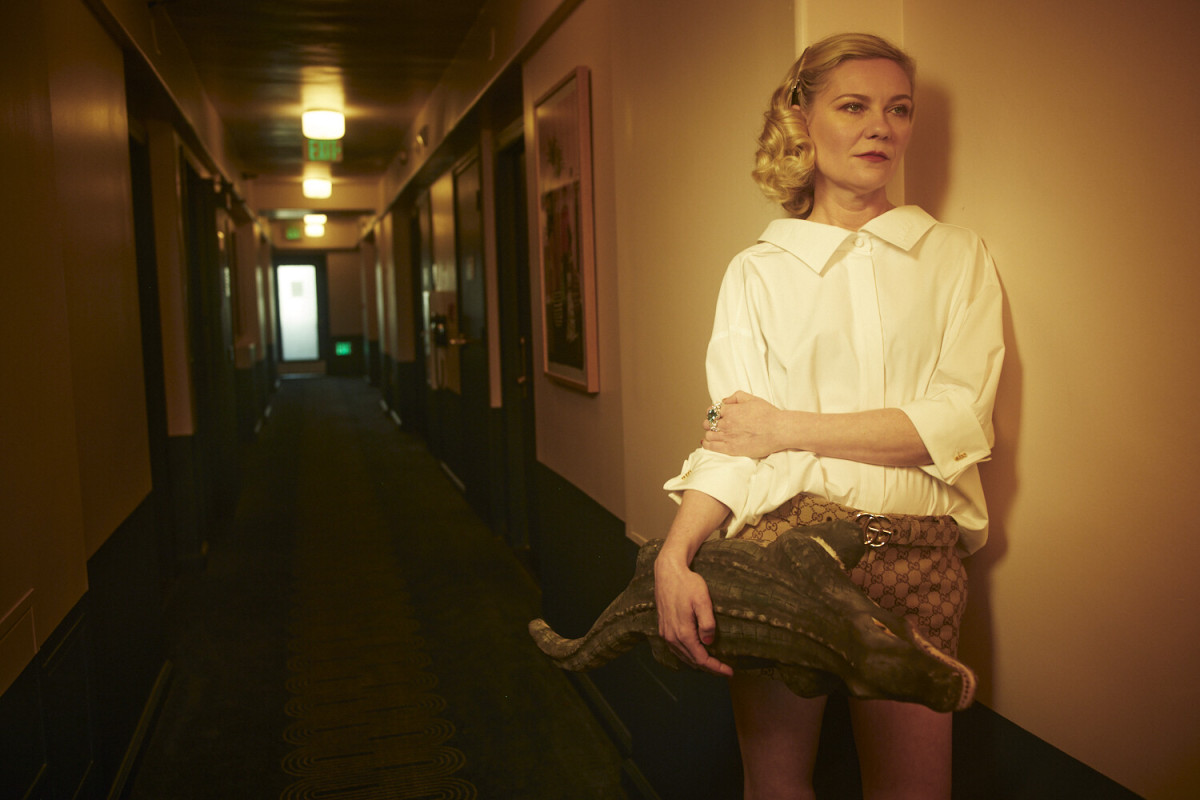 Kirsten Dunst: pic #1364786