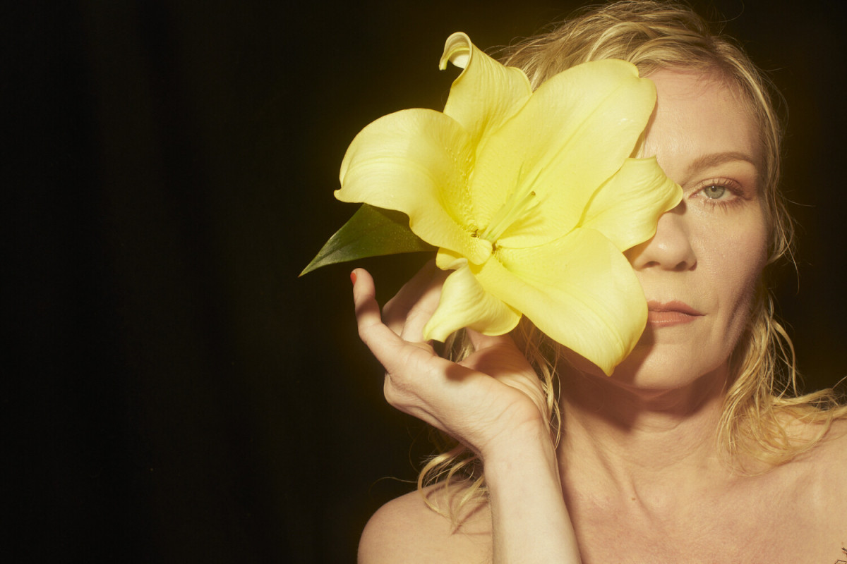 Kirsten Dunst: pic #1364784
