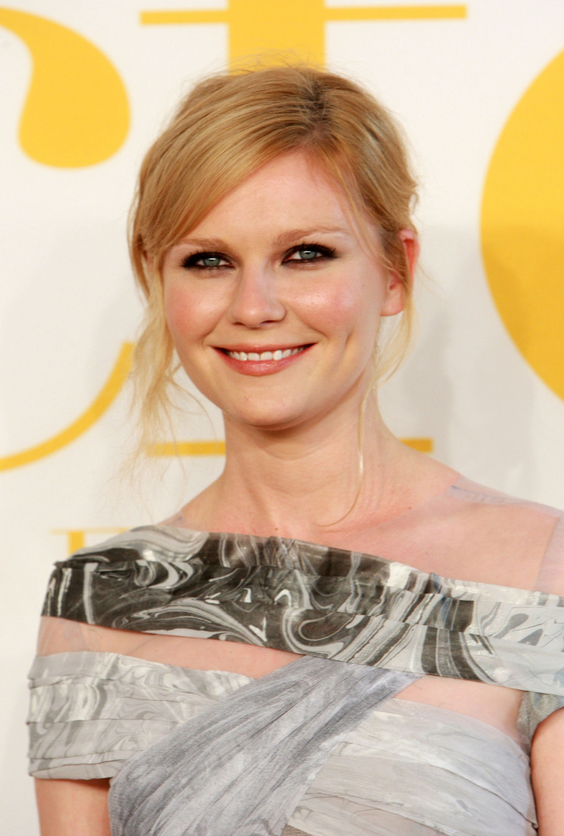 Kirsten Dunst: pic #176568