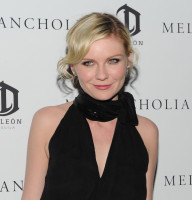 Kirsten Dunst photo #