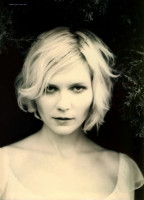 Kirsten Dunst photo #