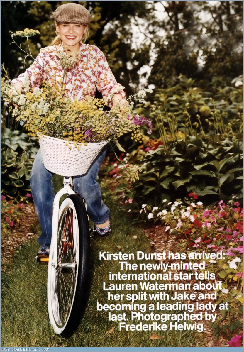 Kirsten Dunst: pic #21324