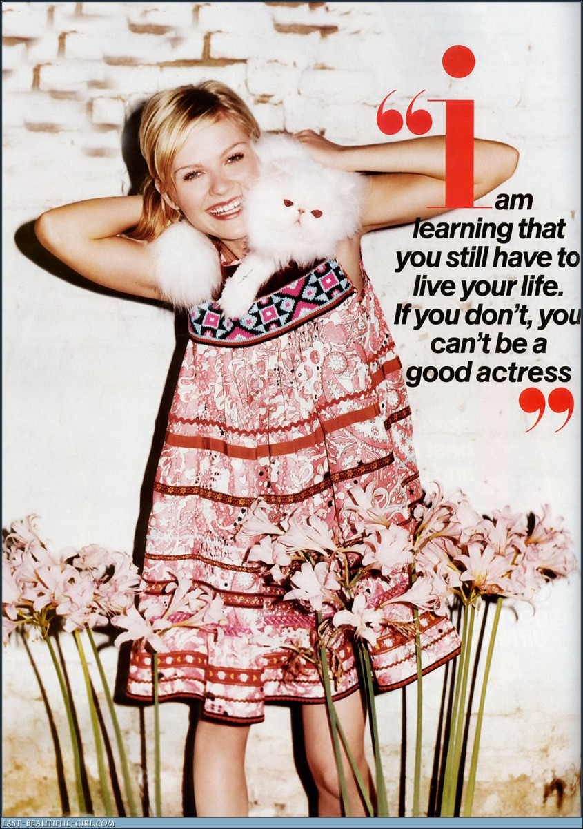 Kirsten Dunst: pic #21323