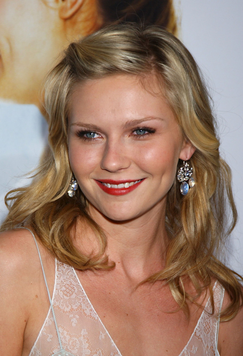 Kirsten Dunst: pic #21329