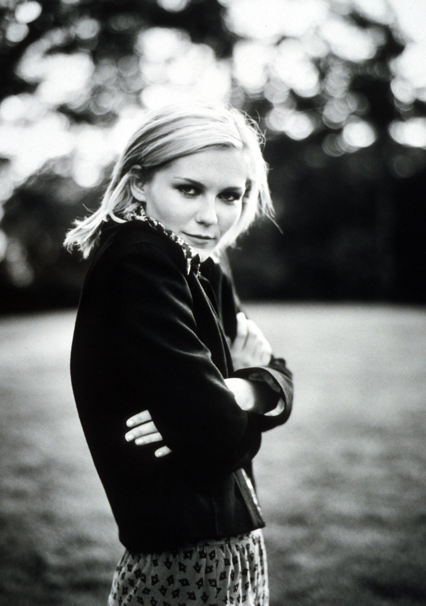 Kirsten Dunst: pic #36332