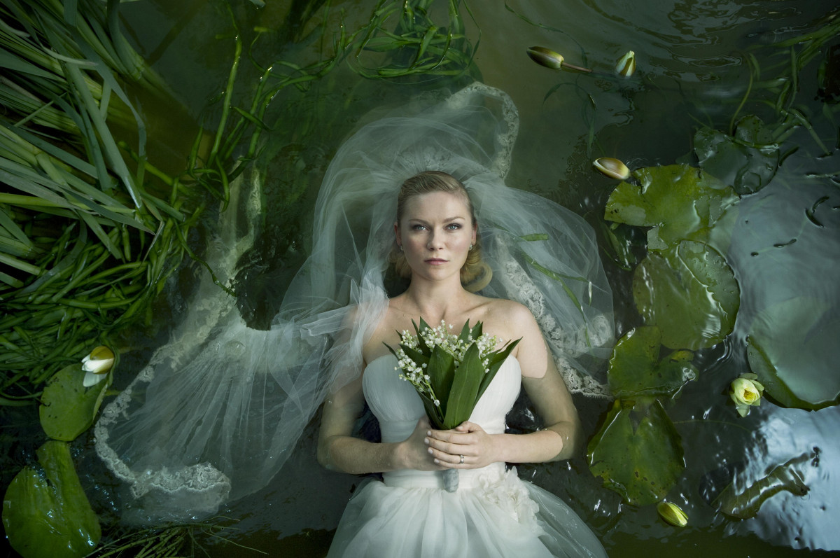 Kirsten Dunst: pic #374791