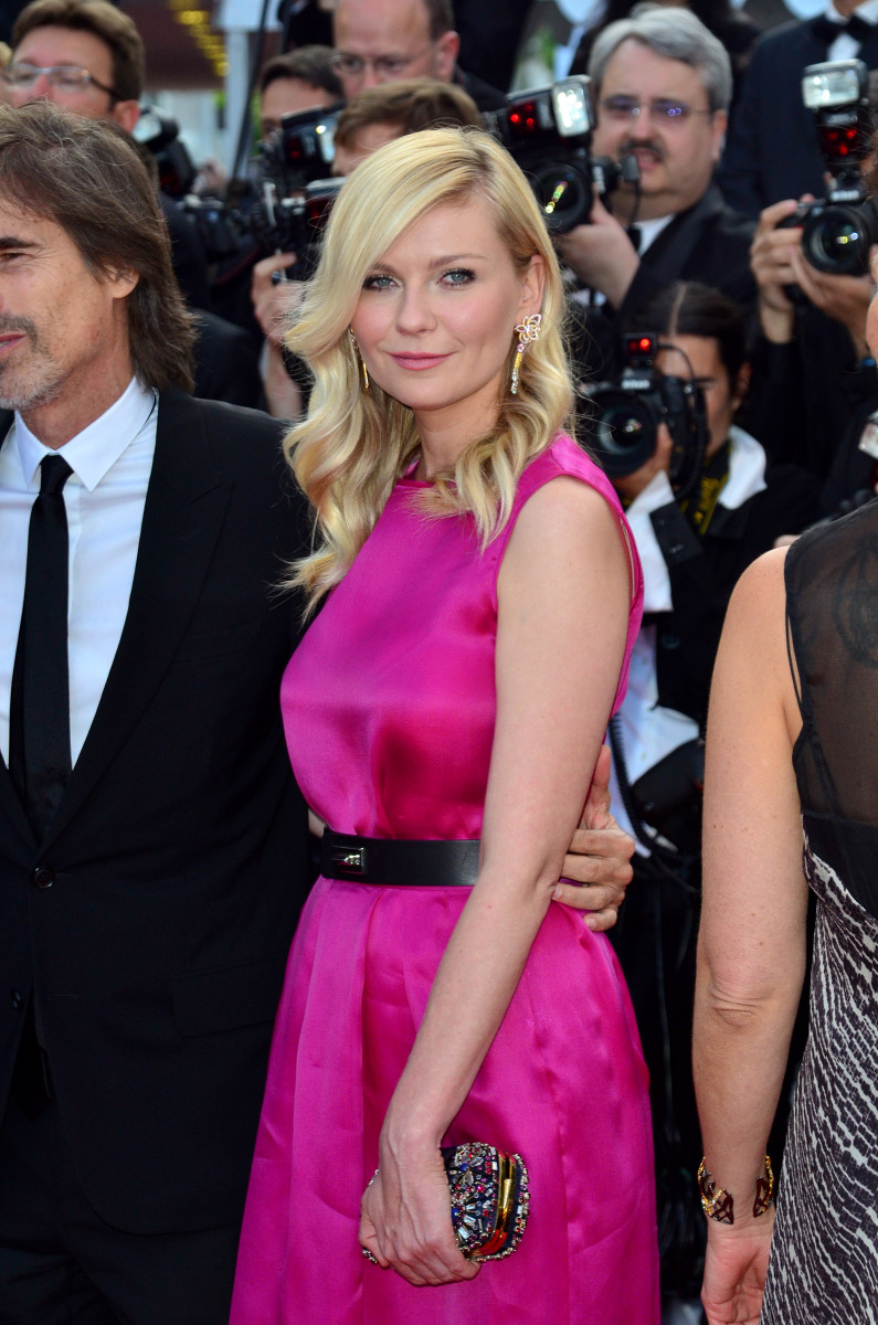 Kirsten Dunst: pic #497139