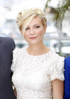 Kirsten Dunst photo #