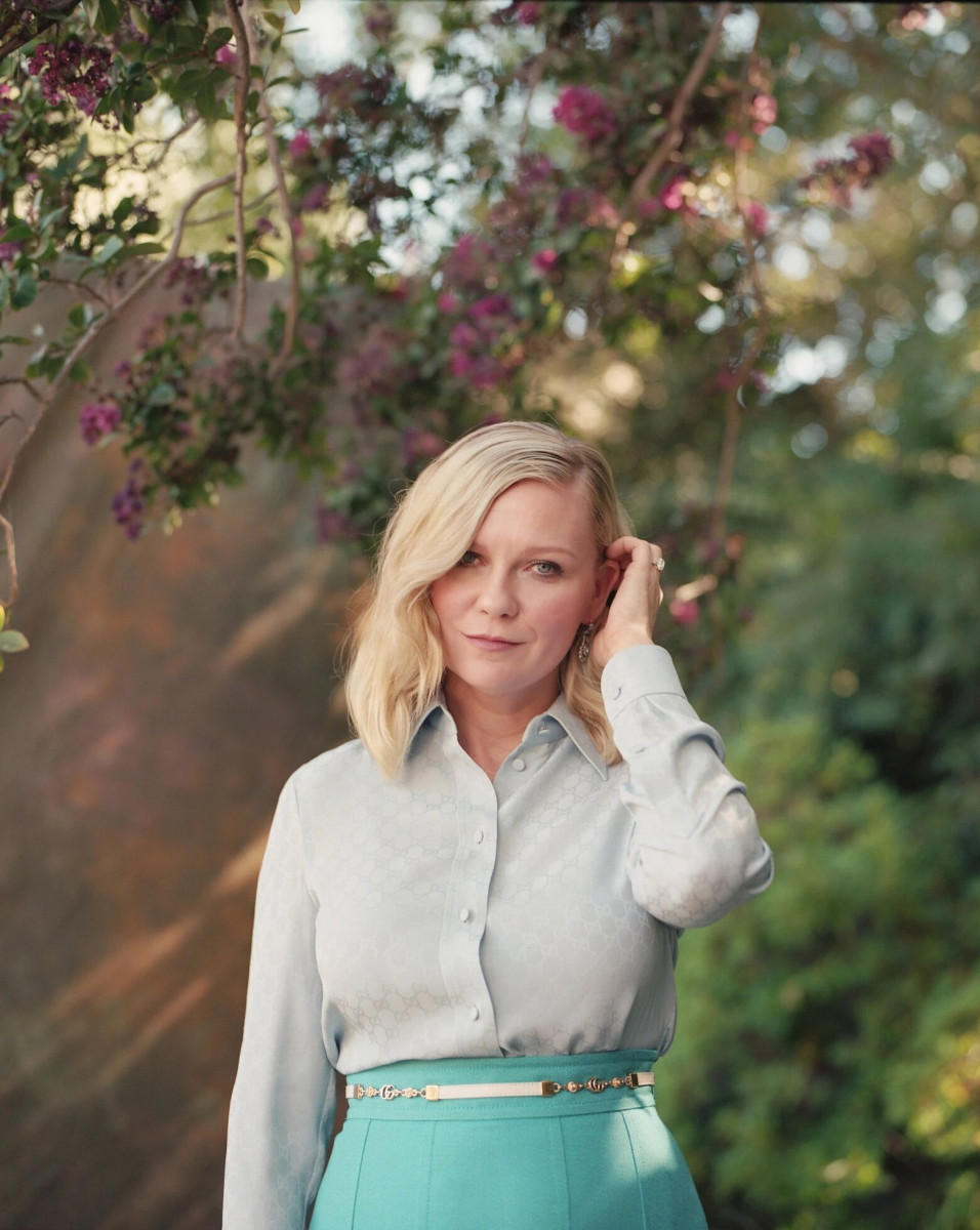 Kirsten Dunst: pic #1270625