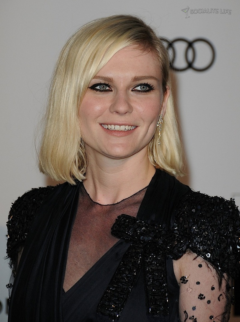 Kirsten Dunst: pic #259019