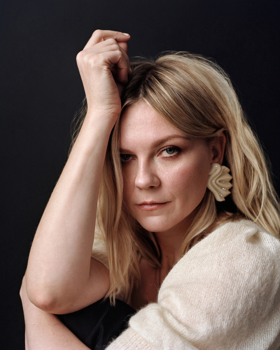 Kirsten Dunst: pic #1285519