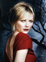 Kirsten Dunst photo #