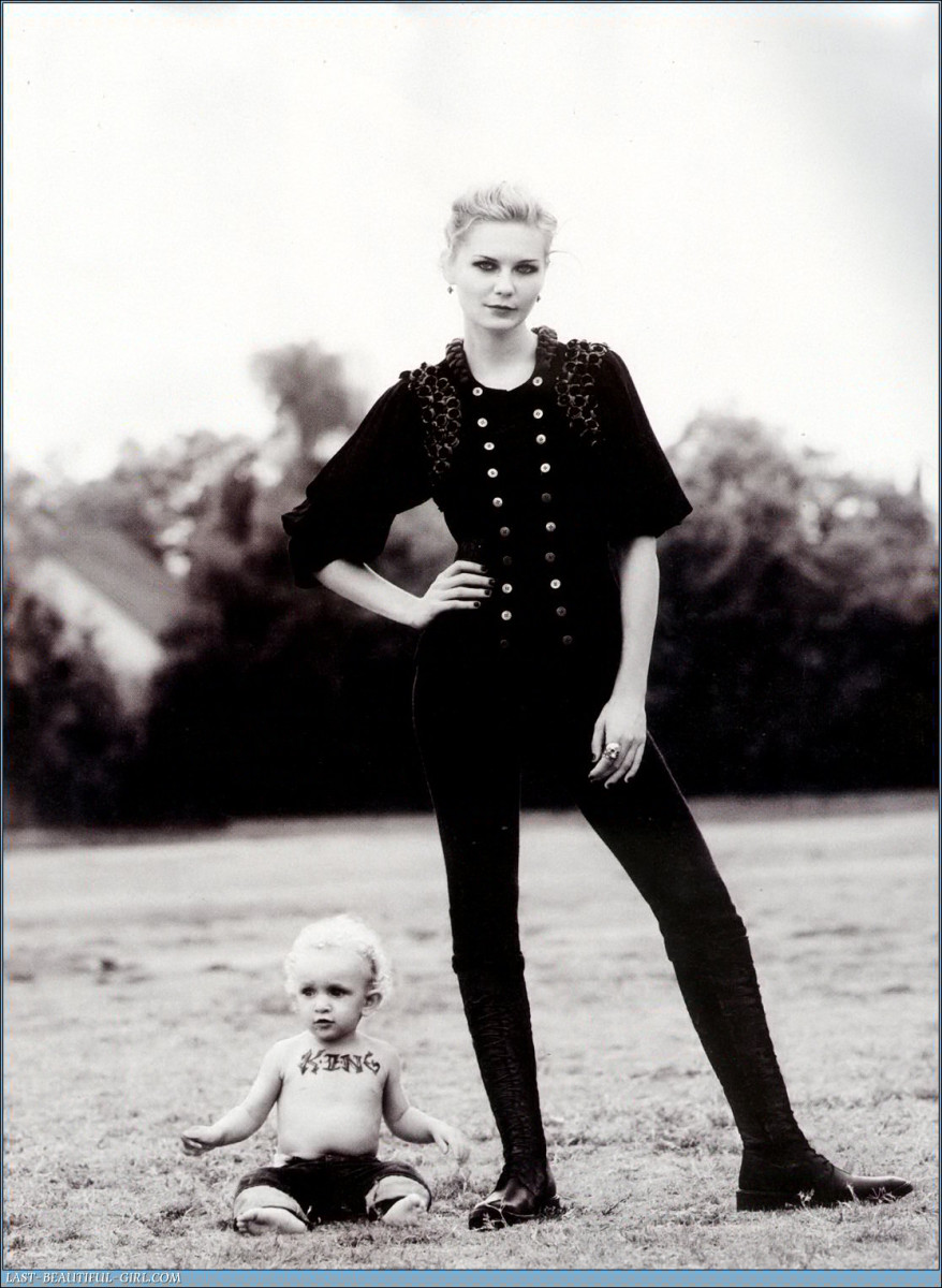 Kirsten Dunst: pic #71040