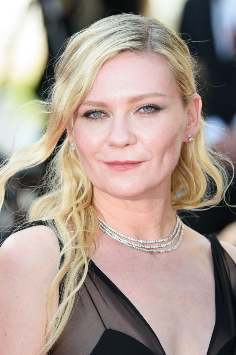 Kirsten Dunst: pic #1352856