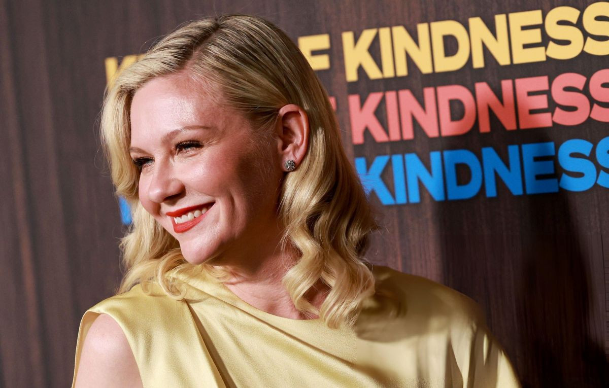 Kirsten Dunst: pic #1355000