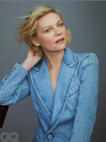 Kirsten Dunst photo #