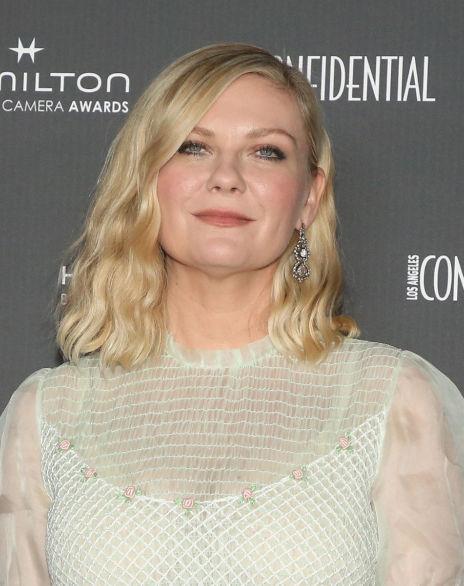 Kirsten Dunst: pic #1283251