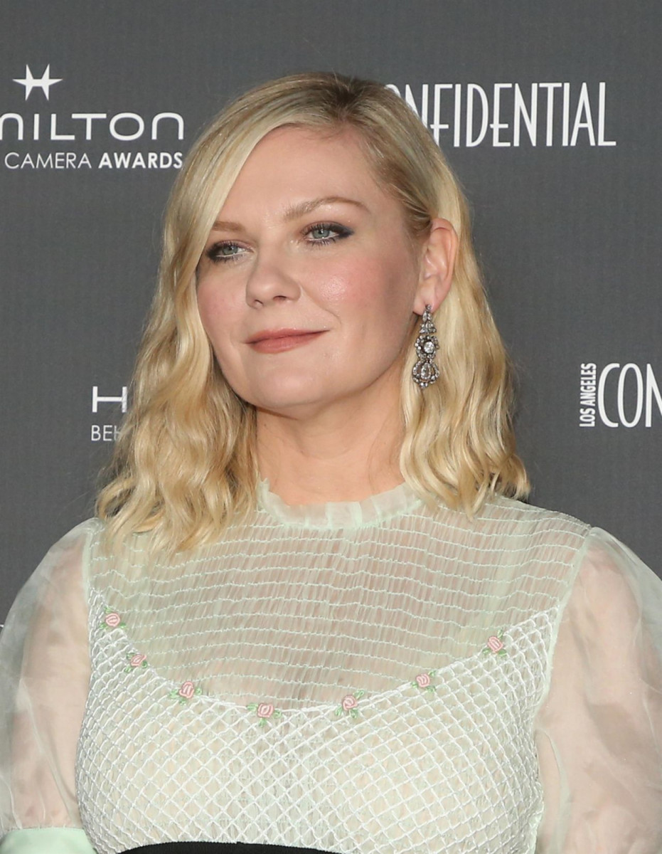 Kirsten Dunst: pic #1283249