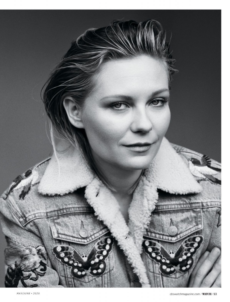 Kirsten Dunst: pic #1215962