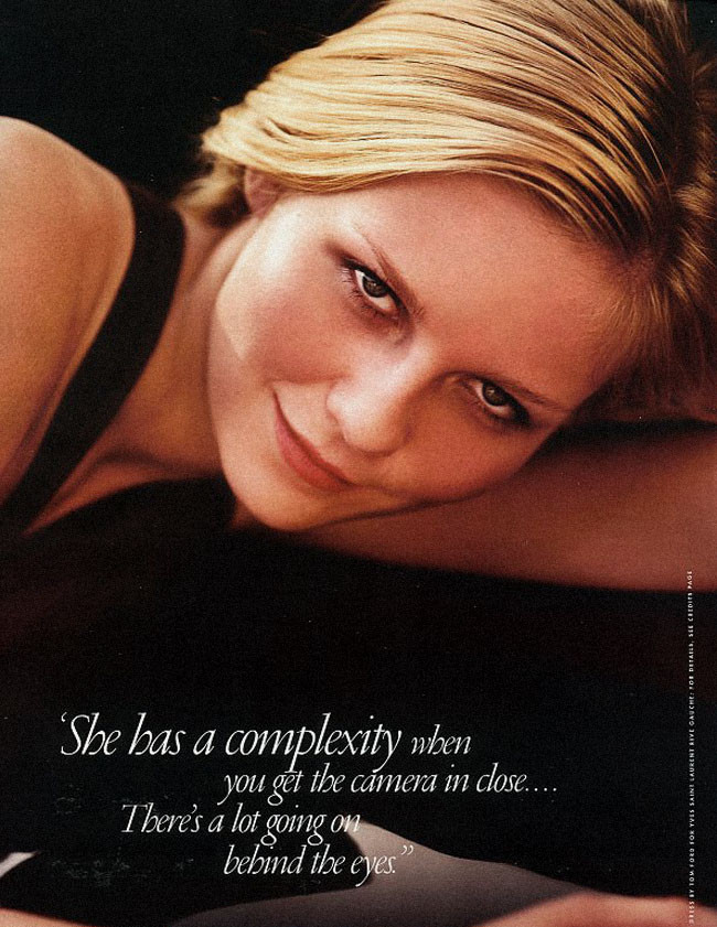 Kirsten Dunst: pic #73772
