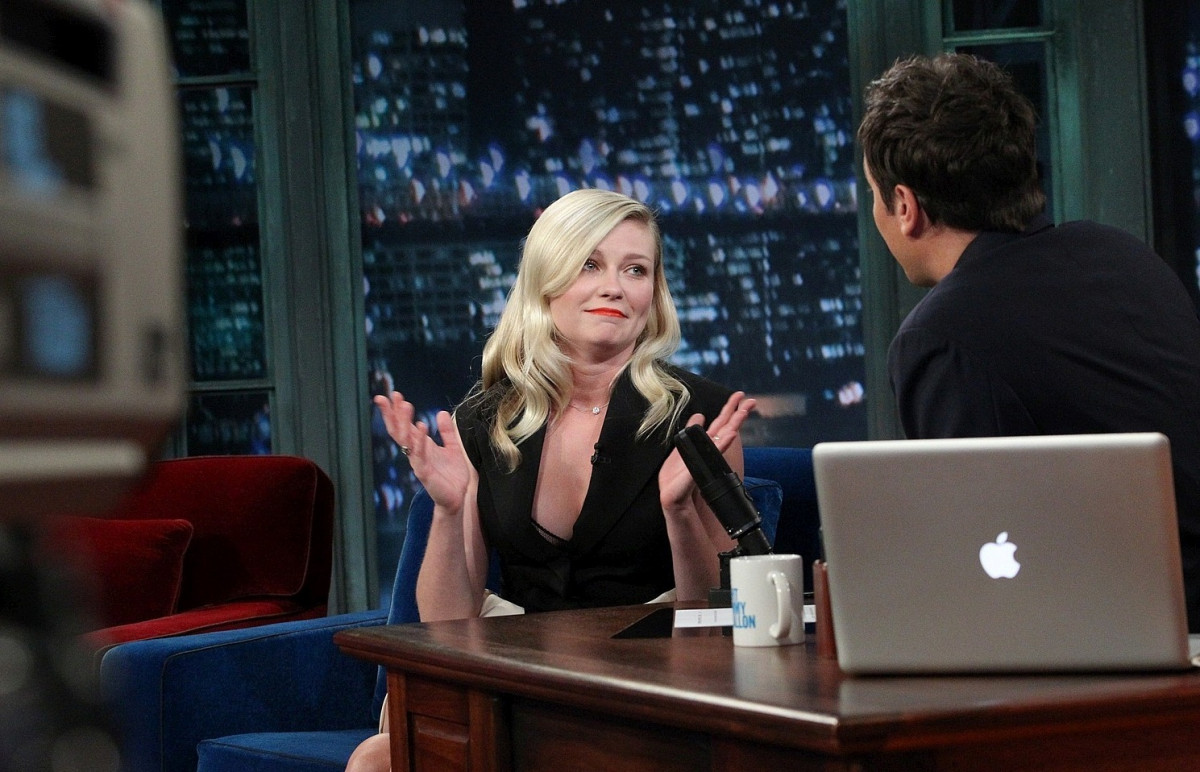 Kirsten Dunst: pic #533279