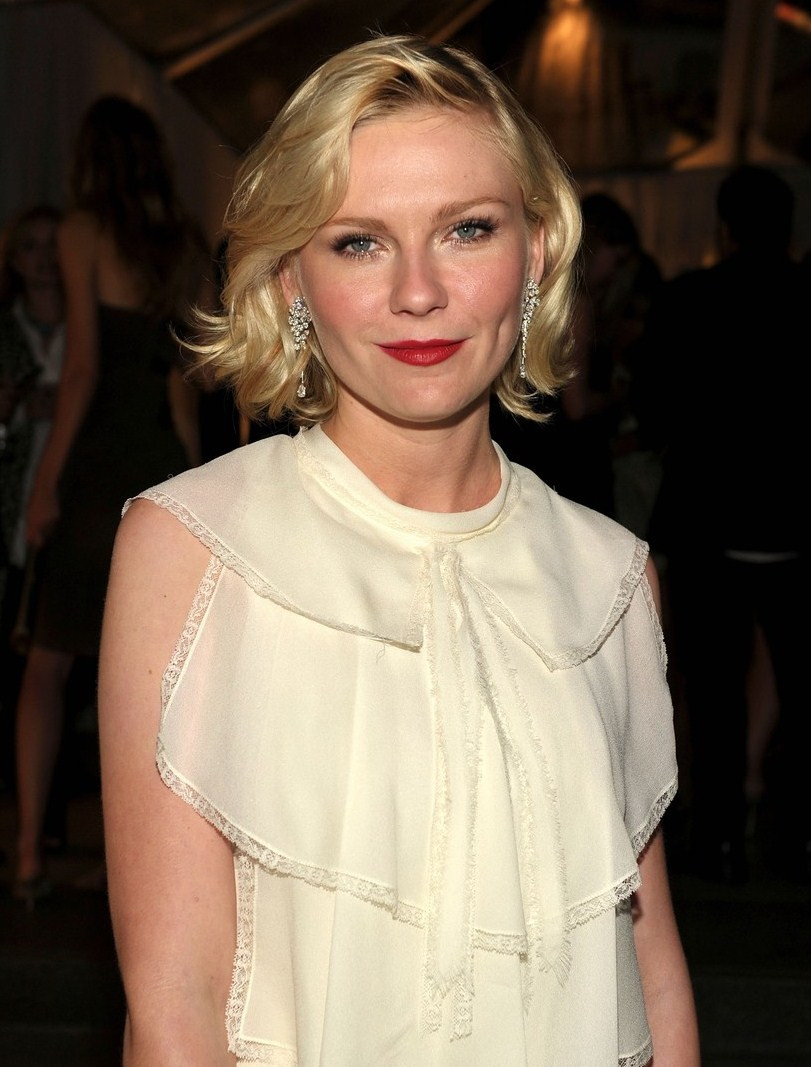 Kirsten Dunst: pic #305825