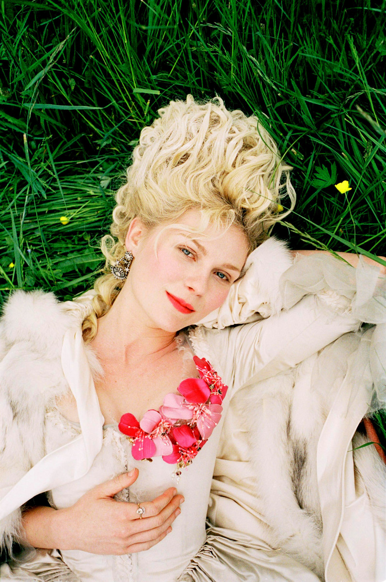 Kirsten Dunst: pic #137278