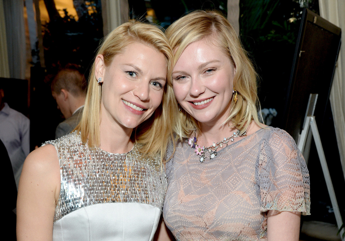 Kirsten Dunst: pic #825805