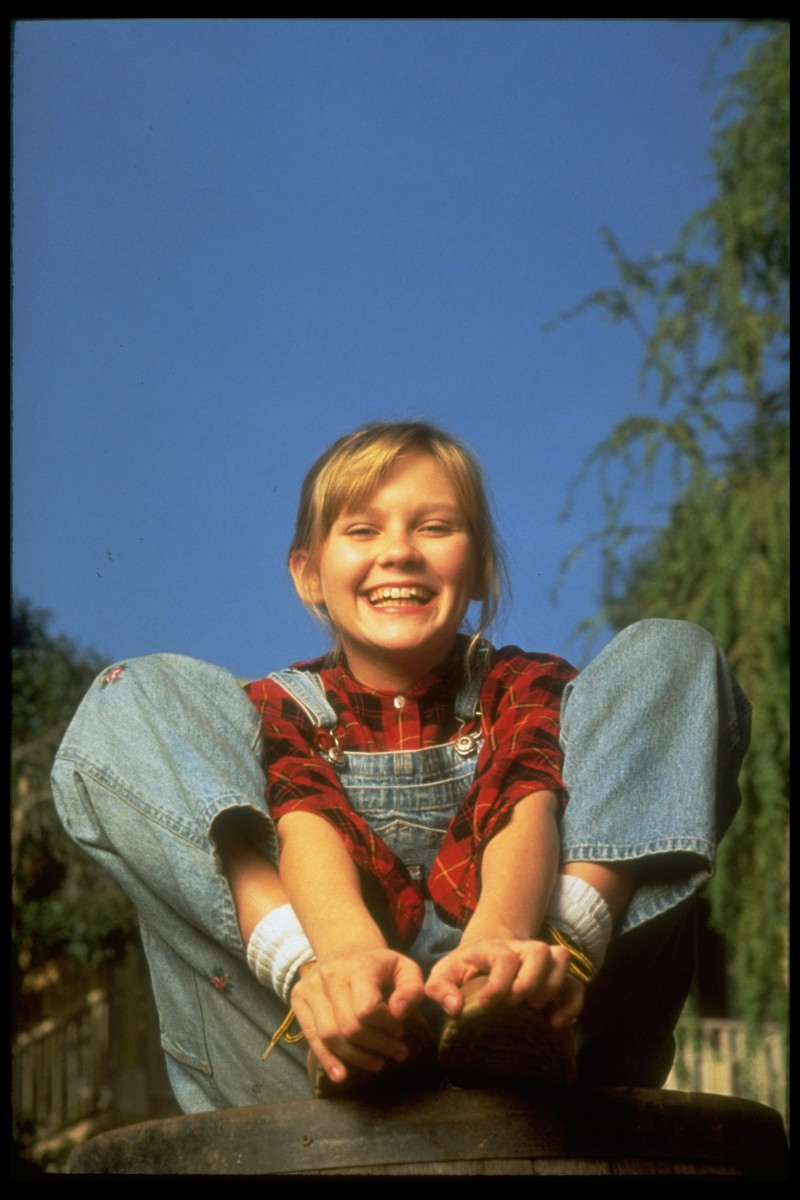 Kirsten Dunst: pic #332852