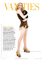 Kirsten Dunst photo #