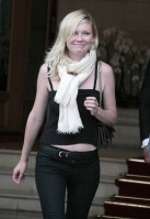 Kirsten Dunst photo #