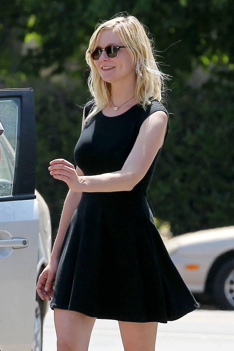 Kirsten Dunst: pic #511482