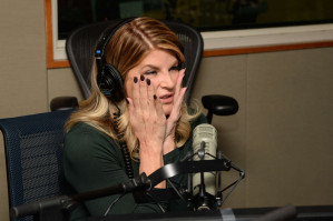 Kirstie Alley pic #752671