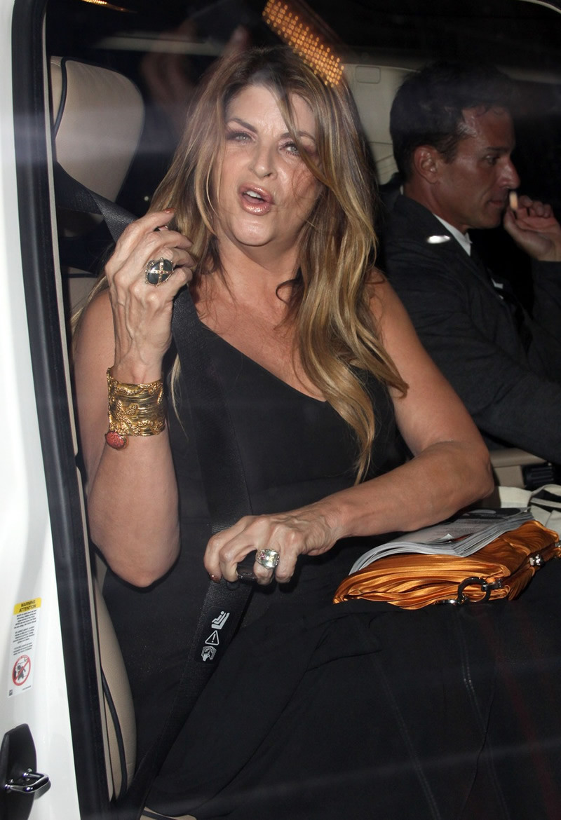 Kirstie Alley: pic #542577