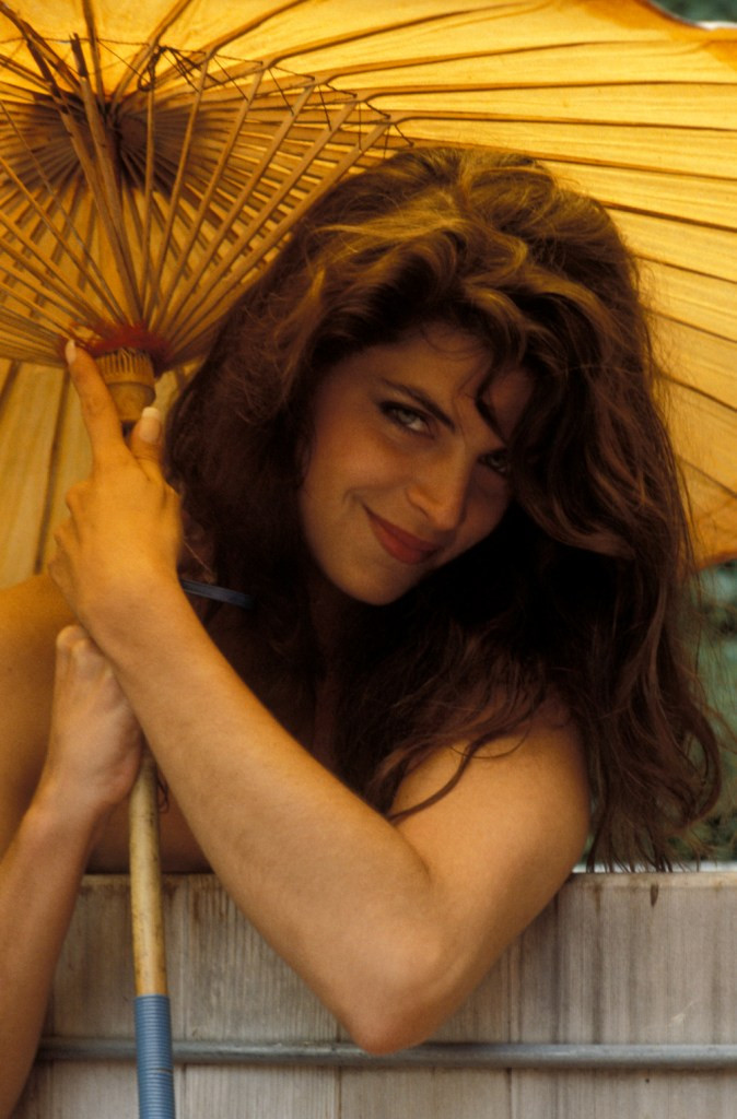 Kirstie Alley: pic #363503