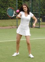 Kirsty Gallacher photo #