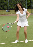 Kirsty Gallacher photo #