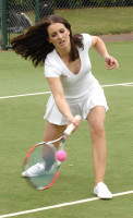 Kirsty Gallacher photo #