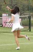 Kirsty Gallacher photo #