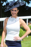 Kirsty Gallacher photo #