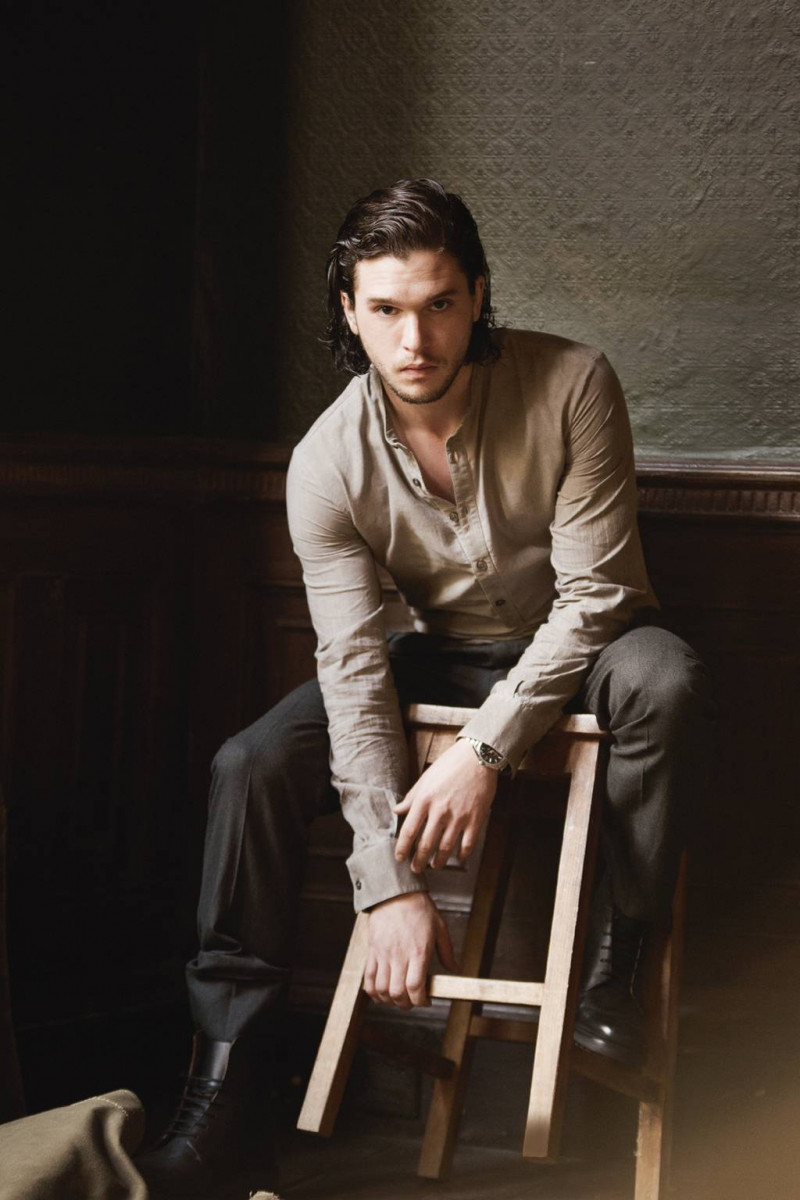 Kit Harington: pic #704096