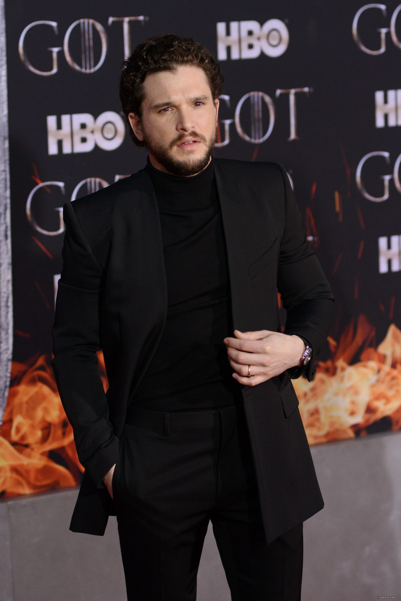 Kit Harington: pic #1190674