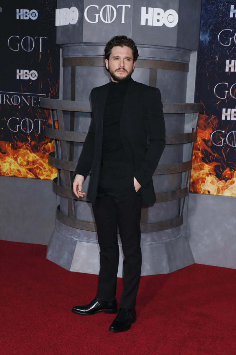 Kit Harington: pic #1190771